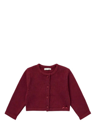Dottor Kids Cardigan BOLERO DK82