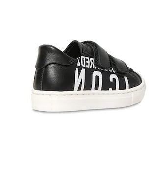 Dsquared2 Sneakers 649054 mit Tränen
