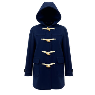 Dsquared2 Dufflecoat DQ0394