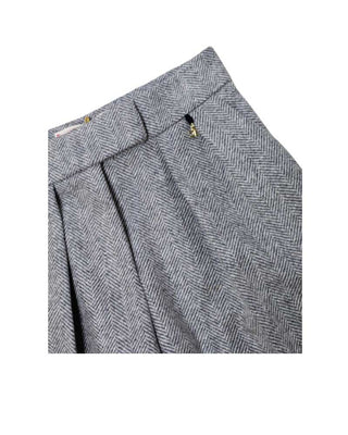 Elisabetta Franchi Palazzo Pants EFPA248.0