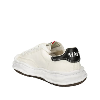 Mihara yasuhiro Sneakers hank low A08FW735