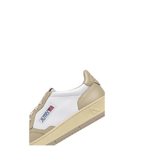 Autry Sneakers medalist low AULW - WB60