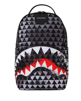 SPRAYGROUND Zaino KAHUKU NIHO MANO 910B8885NSZ