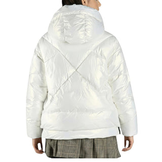 Canadian Giubbino a due strati Eugenie in nylon madreperla G221409WMP