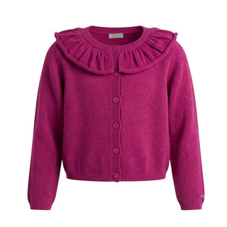 Il Gufo Strickjacke A21GF364EM220B