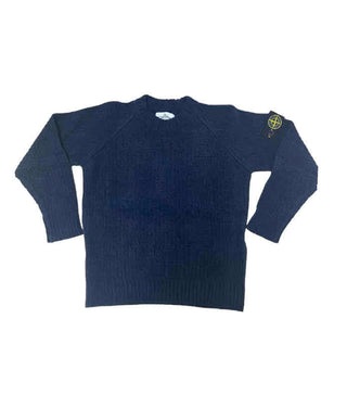 Stone Island Maglia con logo 6916521D3