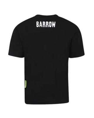 Barrow T-shirt a maniche corte con stampa S5BKJUTH068