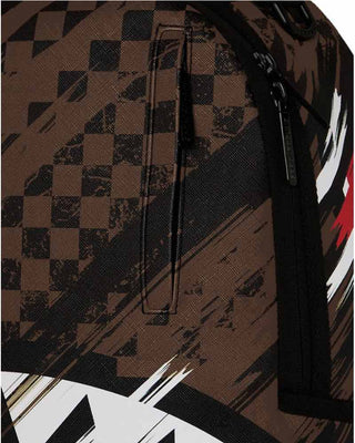 SPRAYGROUND Zaino SMEARED GRUNGE DLXSV 910B8556NSZ