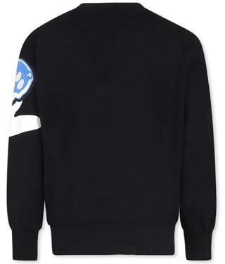 Barrow Bedrucktes Sweatshirt F4BKJUSW061