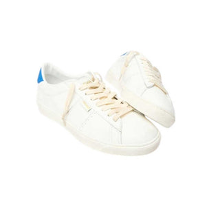 Golden Goose Sneakers Matchstar GWF00796/F0063791198 In Pelle