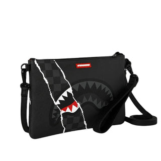 SPRAYGROUND Pochette SHARK SLASH 910B9350NSZ