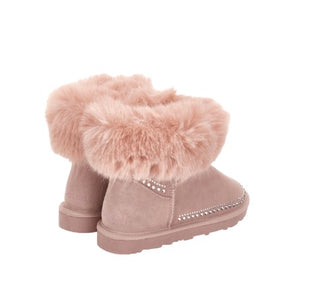 Monnalisa Stiefel 8c0007