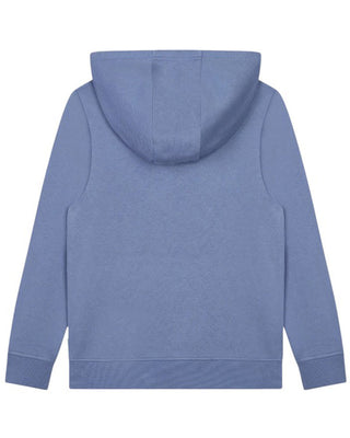 Hugo Boss Felpa con cappuccio e logo frontale J51194