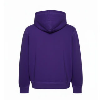 Dsquared2 Felpa con cappuccio e logo DQ2907-D0AD2