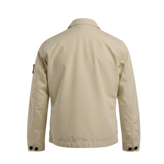 Stone Island Windbreaker Jacket 761610510