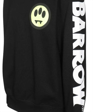 Barrow Logo Hoodie 031353
