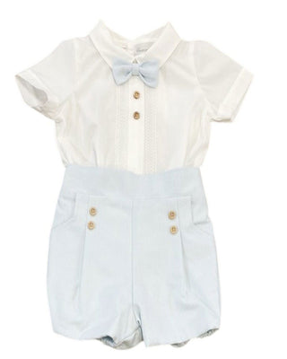 Ponto Por Ponto Completi Cerimonia due pezzi 1/6492