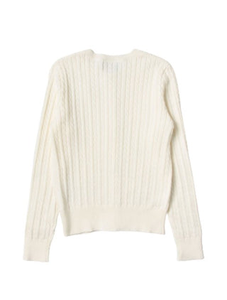 Polo Ralph Lauren BUTTON SWEATER 311543046012