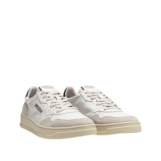 Autry Sneakers medalist low AULM - LS28