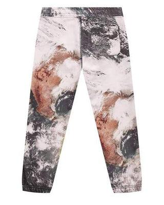 Diesel Pantaloni Jogger J01997-0AMDP Con Logo