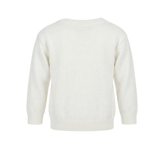 Moschino MRW00J Symbol Sweater