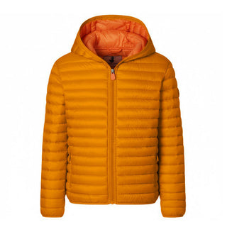 Save the Duck Jacket 100 Grams J30650B With Hood