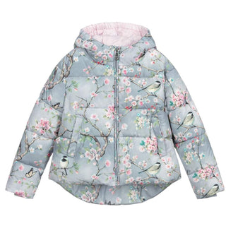 Monnalisa Quilted Jacket 198100