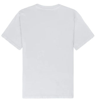 Barrow T-shirt con logo sul davanti F4BWUATH066