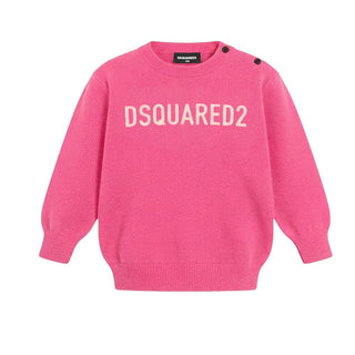 Dsquared2 Logo T-Shirt DQ1292