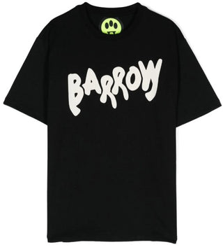 Barrow T-shirt con logo F4BKJUTH049