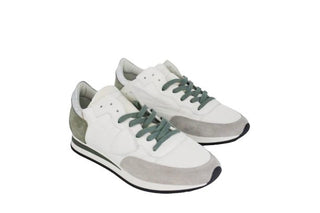 Philippe Model Sneakers  trluw097 con lacci