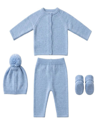 Dottor Kids Tutina due pezzi CON ORSETTO DK279-DK280