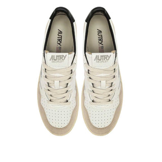 Autry Sneakers medalist low AULW - MA04