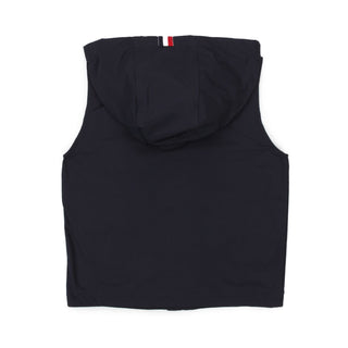 Moncler Giubbino Ärmellose Jacke für Kinder 1a00090