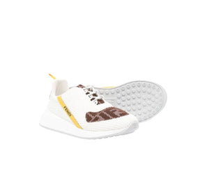 Fendi Sneakers with logo band JMR442/AM50F1LSG