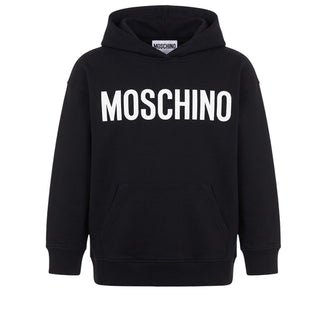 Moschino Hoodie HUF046