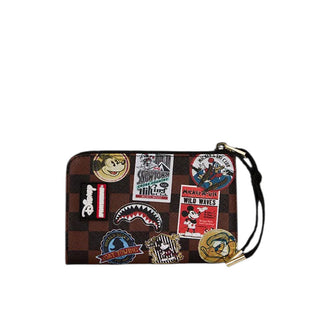 SPRAYGROUND Portafoglio MICKEY MOUSE MOGUL DISNEY COLLAB 910W8935NSZ