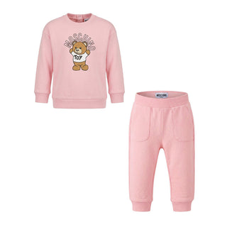 Moschino 2-piece tracksuit MUK03P