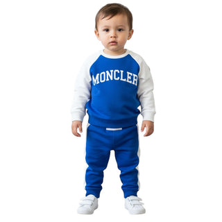 Moncler Two Piece Suit I29518M00010