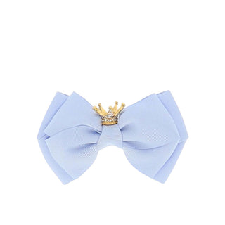 Angel's Face Fermacapelli Con Fiocco CROWN BIG BOW E Corona