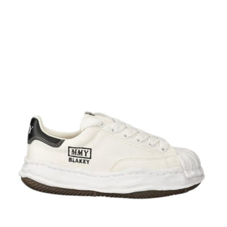 Mihara yasuhiro Sneakers hank low A08FW735