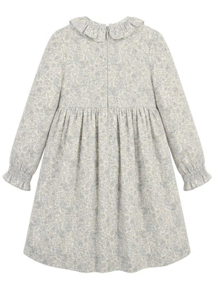 Dottor Kids Vestina con punto smock DK2130