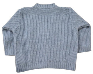 Simonetta Maglia cardigan 6D9500