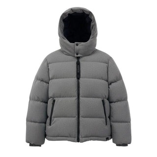 Aspesi Hooded Jacket F23020GMN0091
