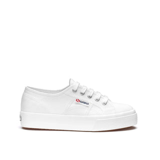Superga Sneakers Platform 2730-COUT Con Plateau