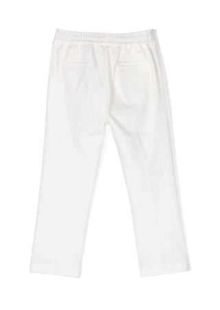 Paolo Pecora Pants with drawstring PP3536