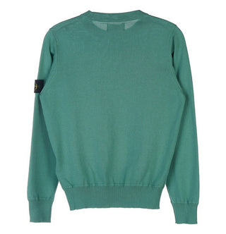 Strickpullover für Jungen von Stone Island Baby, 7616502A4