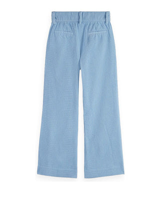 Scotch&Soda Pantaloni a palazzo da bambina 177973