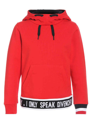 Givenchy Hoodie H25073
