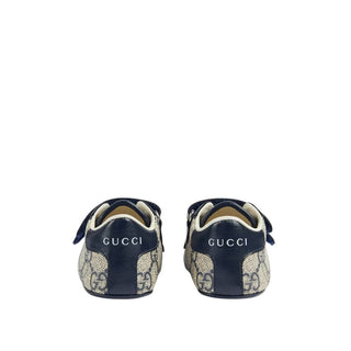 Gucci Sneakers GG supremo 772387 FACX3 4054